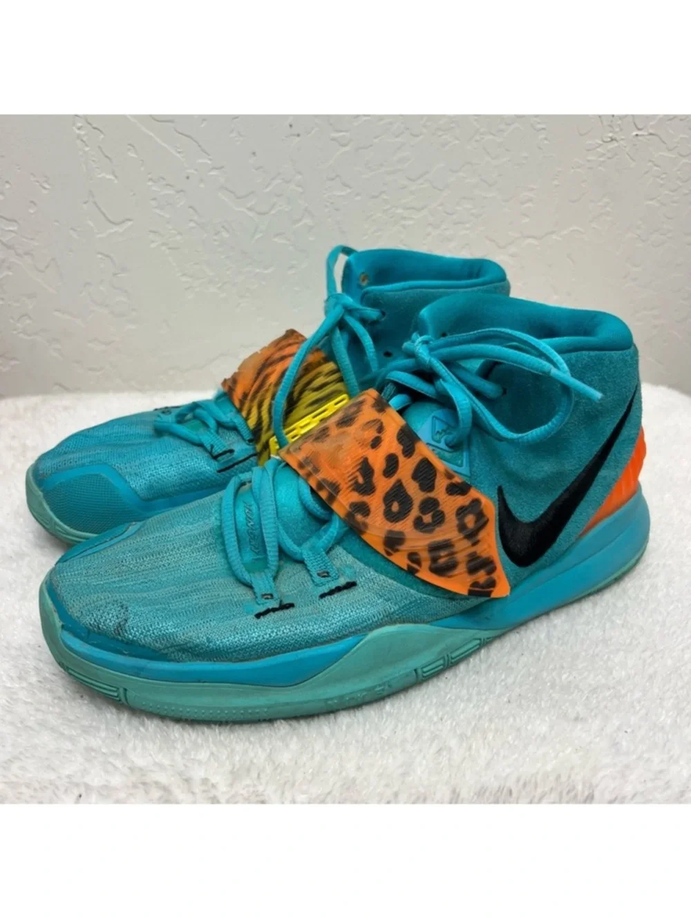 Nike Kyrie 6 EP 